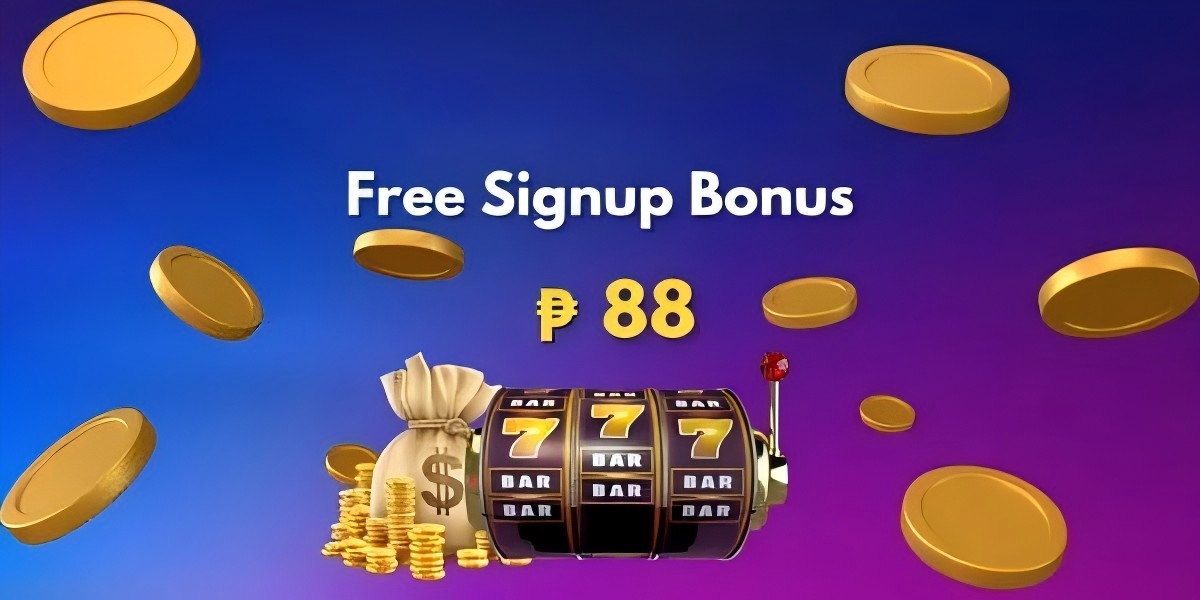 Go Perya welcome bonus and promotions banner