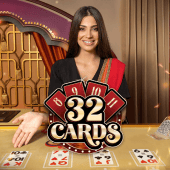 32 Baraha on Go Perya