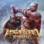 Asgardian Rising on Go Perya