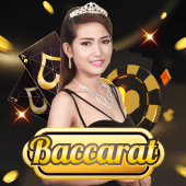 Baccarat A on Go Perya