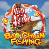Bao Chuan Fishing on Go Perya
