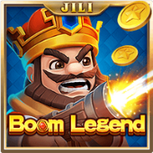 Boom Legend on Go Perya