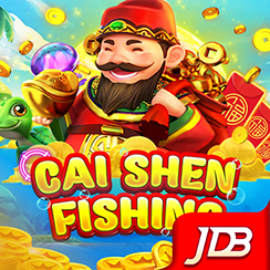 Cai Shen Fishing on Go Perya