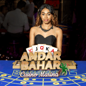 Andar Bahar on Go Perya