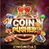 Coin Pusher on Go Perya
