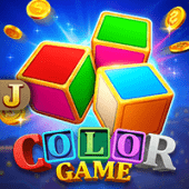 Color Game on Go Perya