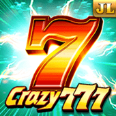 Crazy777 on Go Perya