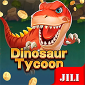 Dinosaur Tycoon on Go Perya