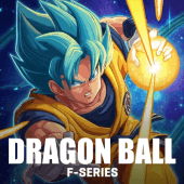 Dragon Ball slot on Go Perya