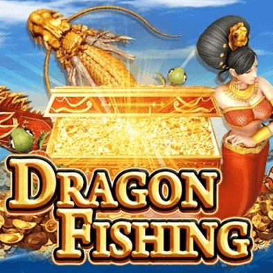 Dragon Fishing on Go Perya