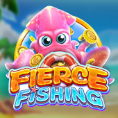 Fierce Fishing on Go Perya