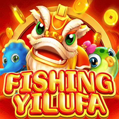 Fishing Yi Lu Fa on Go Perya