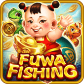 Fuwa Fishing on Go Perya