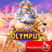 Gates of Olympus on Go Perya