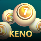 Keno on Go Perya