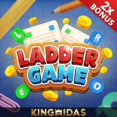 Ladder Game on Go Perya