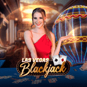 Las Vegas Blackjack on Go Perya
