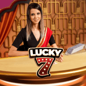Lucky 7 on Go Perya