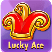 Lucky Ace on Go Perya