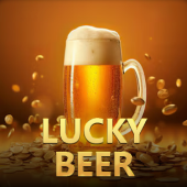 Lucky Bear on Go Perya