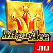 Mega Ace on Go Perya