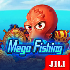 Mega Fishing on Go Perya