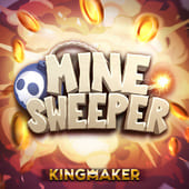 Minesweeper on Go Perya