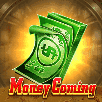 Money Coming on Go Perya
