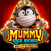 Mummy Lock Riches on Go Perya
