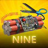 Nine on Go Perya