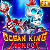 Ocean King Jackpot on Go Perya