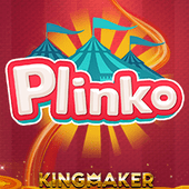 Plinko on Go Perya