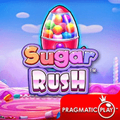 Sugar Rush slot on Go Perya