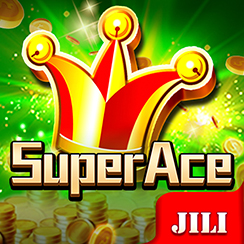 Super Ace on Go Perya