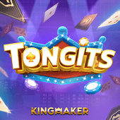 Tongits card game on Go Perya