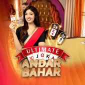 Ultimate Andar Bahar on Go Perya