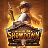 Wild Bounty Showdown on Go Perya